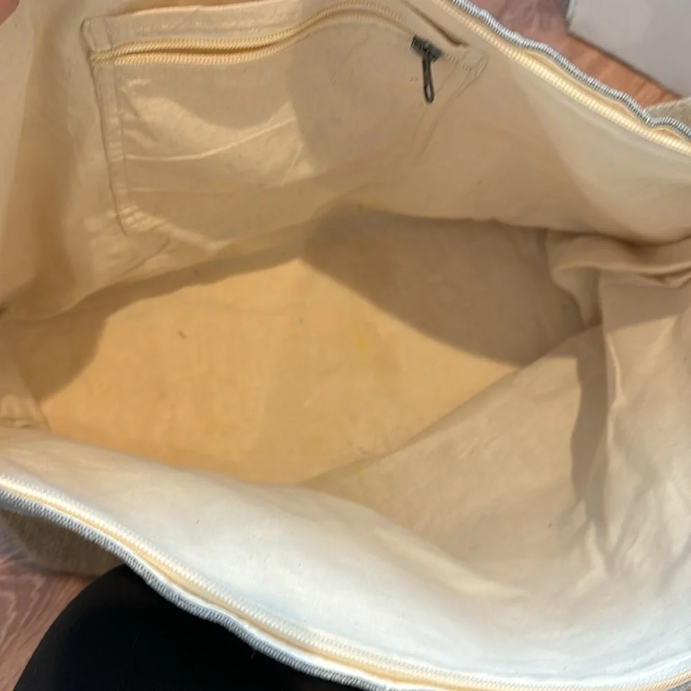 Weekend duffle bag - Picture 5 of 6